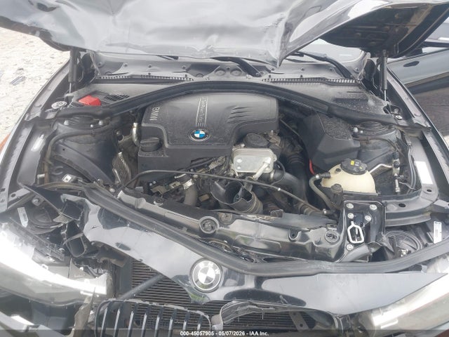 Продаж на аукціоні авто 2015 Bmw 328i, vin: WBA3A5G55FNN66351, номер лоту: 45057905