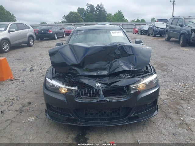 Продаж на аукціоні авто 2015 Bmw 328i, vin: WBA3A5G55FNN66351, номер лоту: 45057905