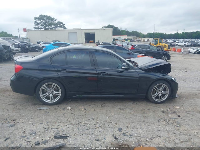 Продаж на аукціоні авто 2015 Bmw 328i, vin: WBA3A5G55FNN66351, номер лоту: 45057905