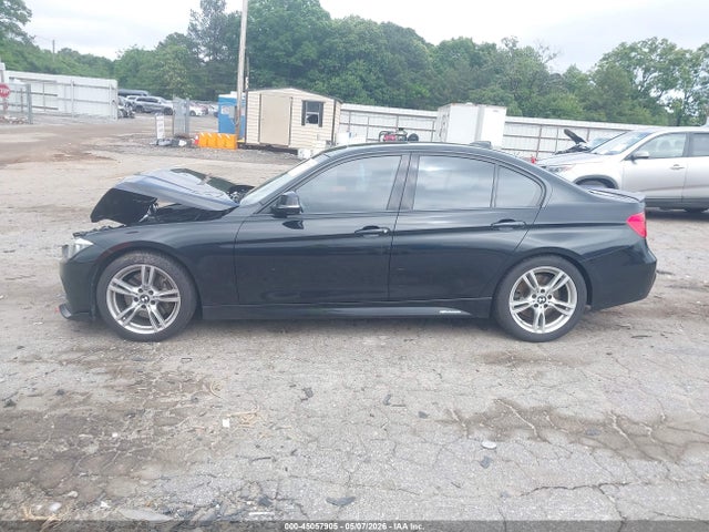 Продаж на аукціоні авто 2015 Bmw 328i, vin: WBA3A5G55FNN66351, номер лоту: 45057905