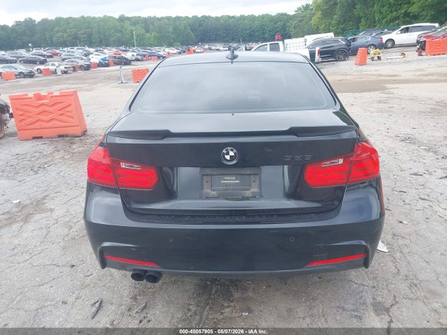 Продаж на аукціоні авто 2015 Bmw 328i, vin: WBA3A5G55FNN66351, номер лоту: 45057905
