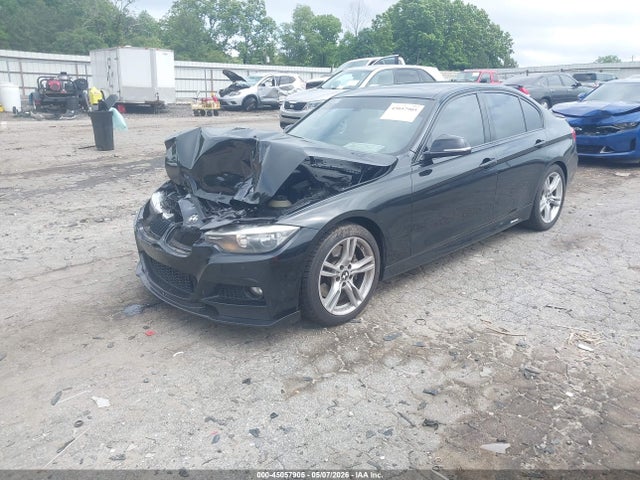 Продаж на аукціоні авто 2015 Bmw 328i, vin: WBA3A5G55FNN66351, номер лоту: 45057905