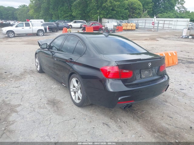 Продаж на аукціоні авто 2015 Bmw 328i, vin: WBA3A5G55FNN66351, номер лоту: 45057905