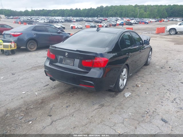 Продаж на аукціоні авто 2015 Bmw 328i, vin: WBA3A5G55FNN66351, номер лоту: 45057905