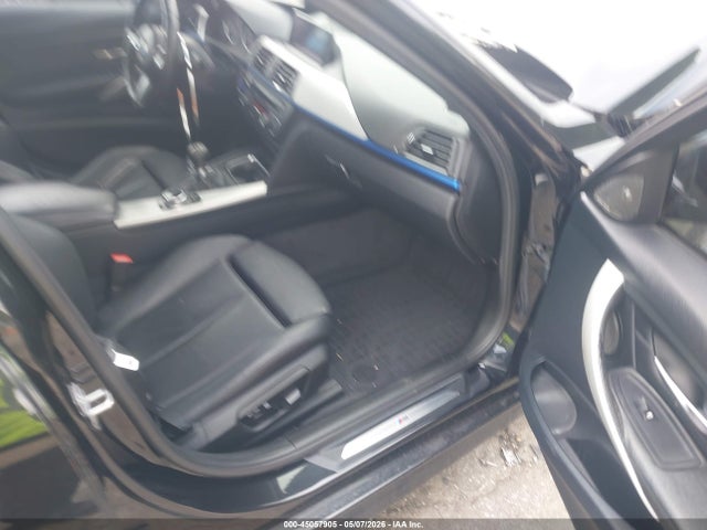 Продаж на аукціоні авто 2015 Bmw 328i, vin: WBA3A5G55FNN66351, номер лоту: 45057905