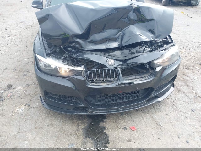 Продаж на аукціоні авто 2015 Bmw 328i, vin: WBA3A5G55FNN66351, номер лоту: 45057905