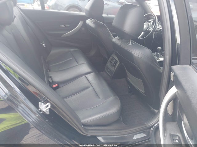 Продаж на аукціоні авто 2015 Bmw 328i, vin: WBA3A5G55FNN66351, номер лоту: 45057905