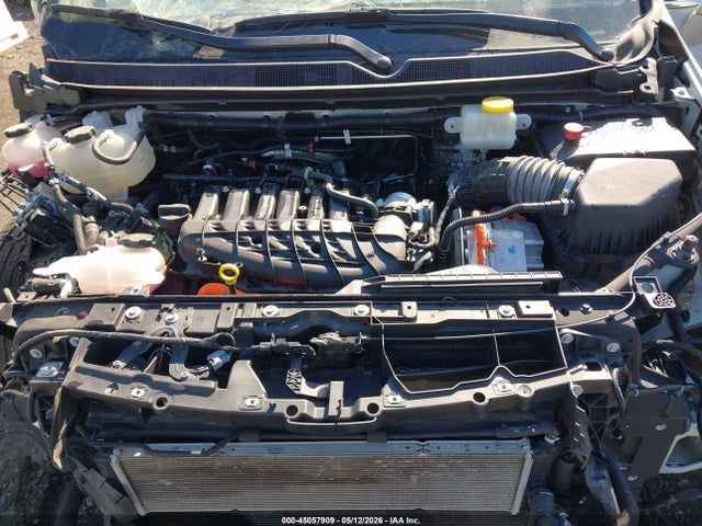 Aukcja sprzedaży 2019 Chrysler Pacifica Hybrid Limited, vin: 2C4RC1N7XKR590890, numer aukcji: 45057909