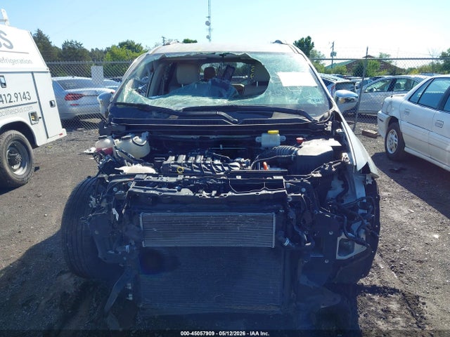 Aukcja sprzedaży 2019 Chrysler Pacifica Hybrid Limited, vin: 2C4RC1N7XKR590890, numer aukcji: 45057909