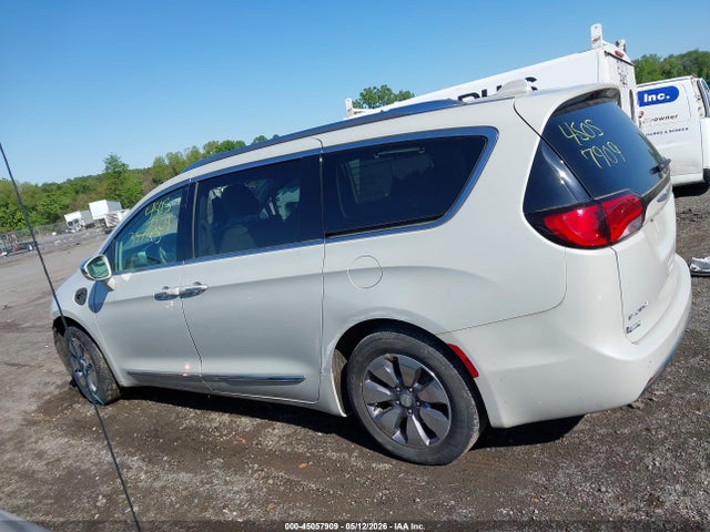 Aukcja sprzedaży 2019 Chrysler Pacifica Hybrid Limited, vin: 2C4RC1N7XKR590890, numer aukcji: 45057909