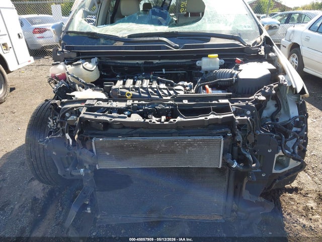 Aukcja sprzedaży 2019 Chrysler Pacifica Hybrid Limited, vin: 2C4RC1N7XKR590890, numer aukcji: 45057909
