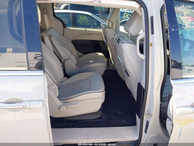 Aukcja sprzedaży 2019 Chrysler Pacifica Hybrid Limited, vin: 2C4RC1N7XKR590890, numer aukcji: 45057909