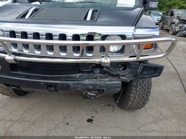45057914 :رقم المزاد ، 5GRGN22U67H110234 vin ، 2007 Hummer H2 Sut مزاد بيع