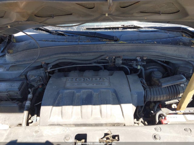 Aukcja sprzedaży 2008 Honda Pilot Vp, vin: 5FNYF18268B001096, numer aukcji: 45057915