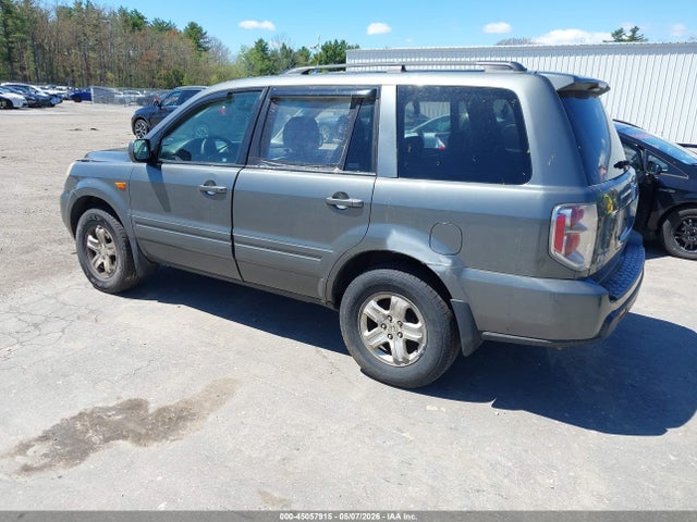 Aukcja sprzedaży 2008 Honda Pilot Vp, vin: 5FNYF18268B001096, numer aukcji: 45057915