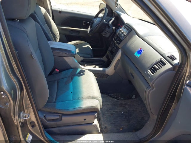 Aukcja sprzedaży 2008 Honda Pilot Vp, vin: 5FNYF18268B001096, numer aukcji: 45057915