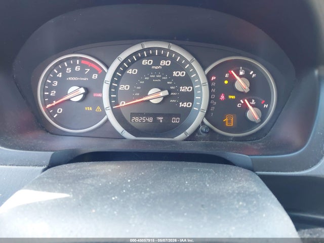 Aukcja sprzedaży 2008 Honda Pilot Vp, vin: 5FNYF18268B001096, numer aukcji: 45057915