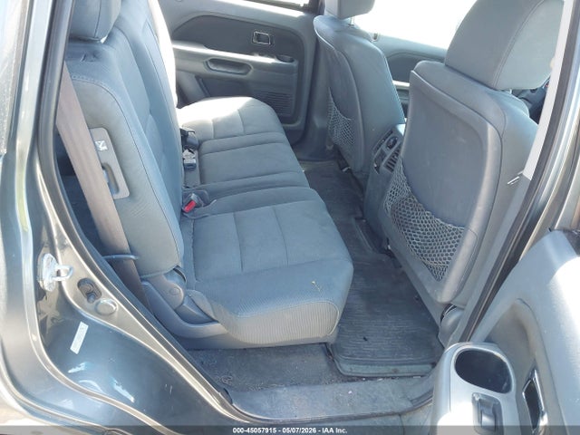 Aukcja sprzedaży 2008 Honda Pilot Vp, vin: 5FNYF18268B001096, numer aukcji: 45057915