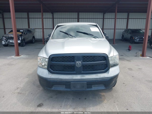 Продаж на аукціоні авто 2017 Ram 1500 Tradesman  4x2 6'4 Box, vin: 1C6RR6FT2HS551247, номер лоту: 45057917