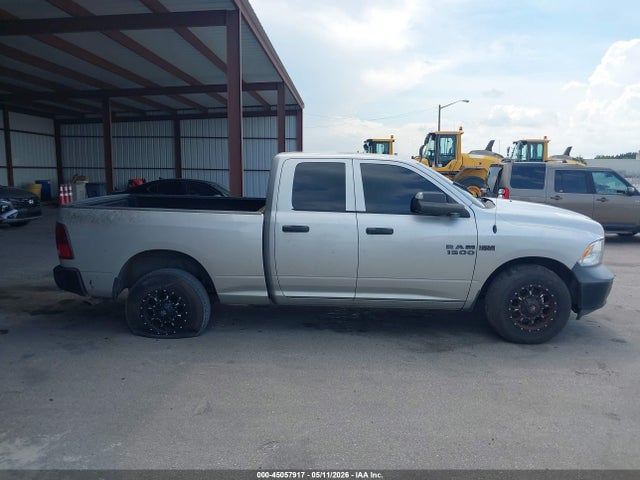 Продаж на аукціоні авто 2017 Ram 1500 Tradesman  4x2 6'4 Box, vin: 1C6RR6FT2HS551247, номер лоту: 45057917