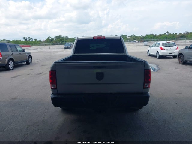 Продаж на аукціоні авто 2017 Ram 1500 Tradesman  4x2 6'4 Box, vin: 1C6RR6FT2HS551247, номер лоту: 45057917