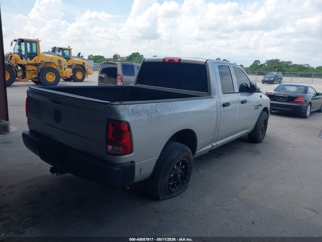 Продаж на аукціоні авто 2017 Ram 1500 Tradesman  4x2 6'4 Box, vin: 1C6RR6FT2HS551247, номер лоту: 45057917
