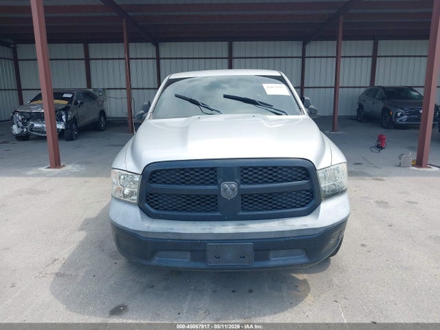 Продаж на аукціоні авто 2017 Ram 1500 Tradesman  4x2 6'4 Box, vin: 1C6RR6FT2HS551247, номер лоту: 45057917