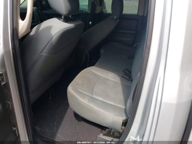 Продаж на аукціоні авто 2017 Ram 1500 Tradesman  4x2 6'4 Box, vin: 1C6RR6FT2HS551247, номер лоту: 45057917