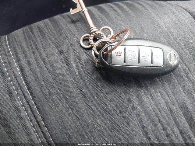 Продажа на аукционе авто 2017 Nissan Sentra Sv, vin: 3N1AB7AP2HY358109, номер лота: 45057920