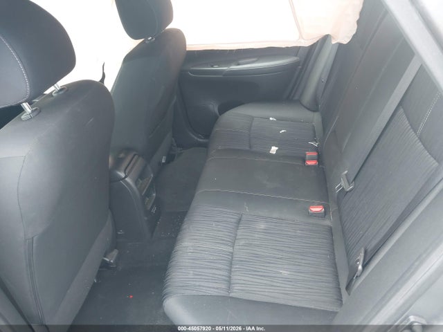 Продажа на аукционе авто 2017 Nissan Sentra Sv, vin: 3N1AB7AP2HY358109, номер лота: 45057920
