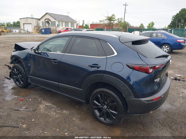 Продажа на аукционе авто 2024 Mazda Cx-30 2.5 S Select Sport, vin: 3MVDMBBMXRM629596, номер лота: 45057921