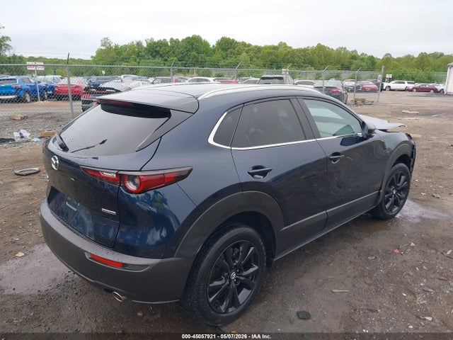 Продажа на аукционе авто 2024 Mazda Cx-30 2.5 S Select Sport, vin: 3MVDMBBMXRM629596, номер лота: 45057921