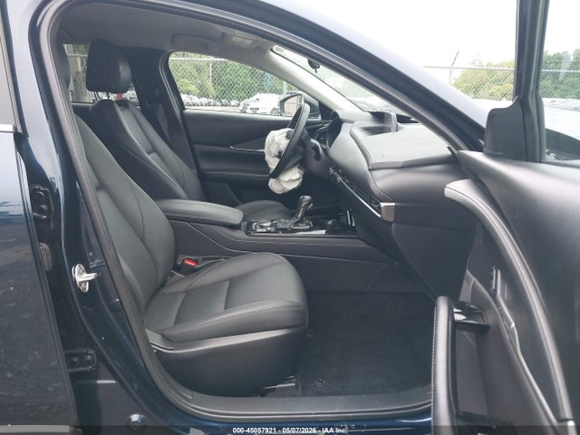 Продажа на аукционе авто 2024 Mazda Cx-30 2.5 S Select Sport, vin: 3MVDMBBMXRM629596, номер лота: 45057921