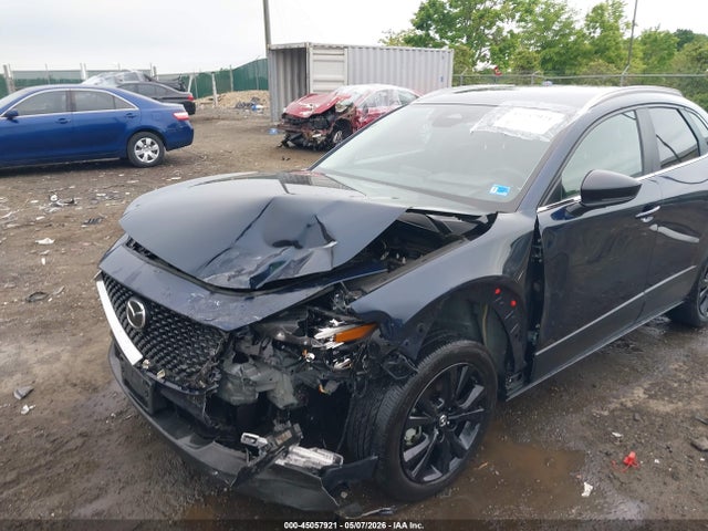 Продажа на аукционе авто 2024 Mazda Cx-30 2.5 S Select Sport, vin: 3MVDMBBMXRM629596, номер лота: 45057921