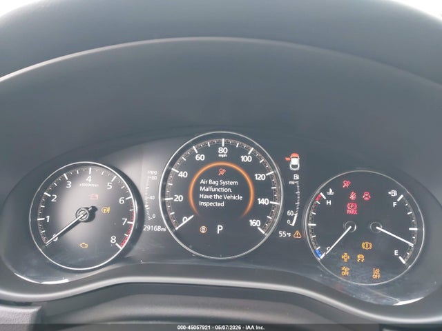 Продажа на аукционе авто 2024 Mazda Cx-30 2.5 S Select Sport, vin: 3MVDMBBMXRM629596, номер лота: 45057921