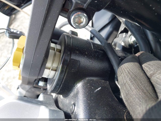Suzuki GSX-R1000 2025 JS1DM11B6S7100443 Image 10