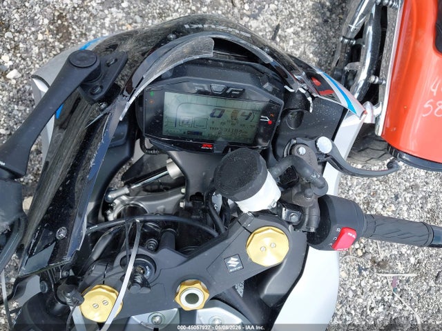 JS1DM11B6S7100443 Suzuki GSX-R1000