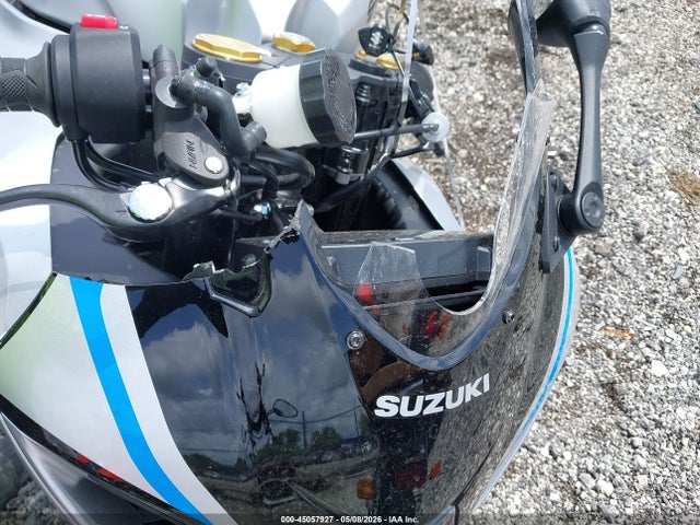 Suzuki GSX-R1000 2025 JS1DM11B6S7100443 Image 16