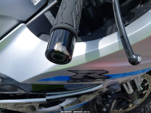 Suzuki GSX-R1000 2025 JS1DM11B6S7100443 Image 17