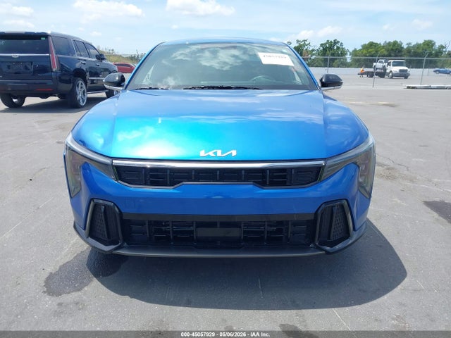 Продажа на аукционе авто 2025 Kia K4 Gt-line, vin: 3KPFW4DE5SE058038, номер лота: 45057929