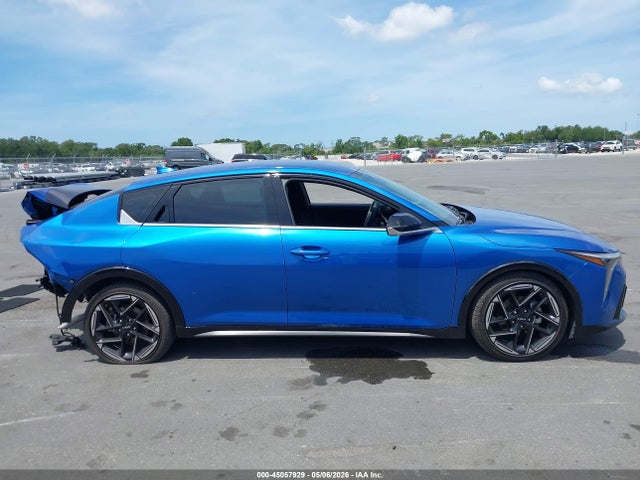 Продажа на аукционе авто 2025 Kia K4 Gt-line, vin: 3KPFW4DE5SE058038, номер лота: 45057929
