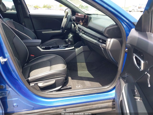 Продажа на аукционе авто 2025 Kia K4 Gt-line, vin: 3KPFW4DE5SE058038, номер лота: 45057929