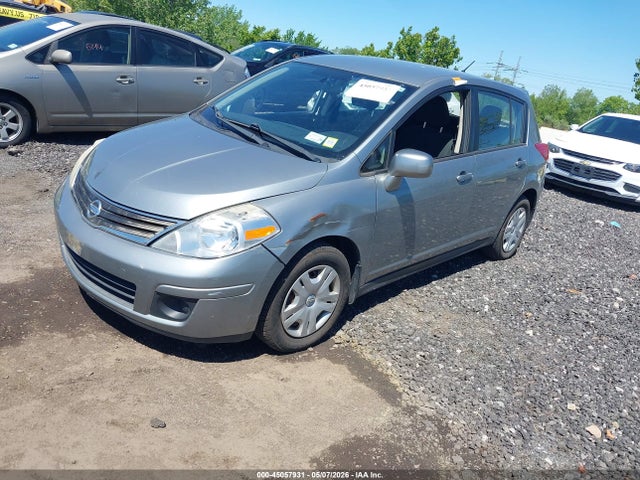 Aukcja sprzedaży 2011 Nissan Versa 1.8s, vin: 3N1BC1CP6BL414942, numer aukcji: 45057931