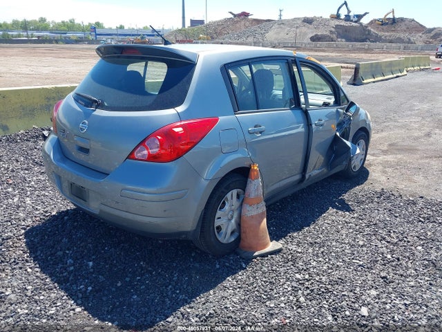 Aukcja sprzedaży 2011 Nissan Versa 1.8s, vin: 3N1BC1CP6BL414942, numer aukcji: 45057931