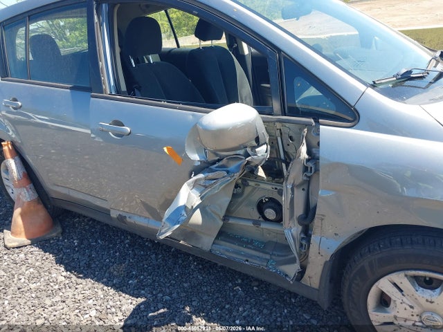 Aukcja sprzedaży 2011 Nissan Versa 1.8s, vin: 3N1BC1CP6BL414942, numer aukcji: 45057931