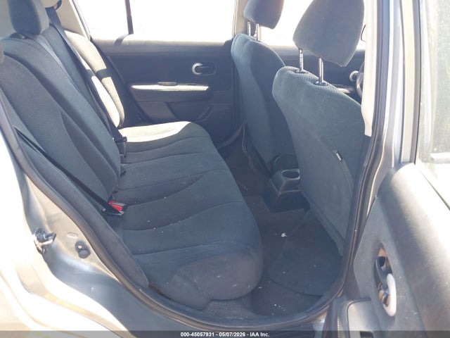 Aukcja sprzedaży 2011 Nissan Versa 1.8s, vin: 3N1BC1CP6BL414942, numer aukcji: 45057931