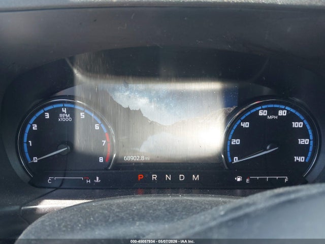 Aukcja sprzedaży 2021 Ford Bronco Sport Badlands, vin: 3FMCR9D99MRA07188, numer aukcji: 45057934