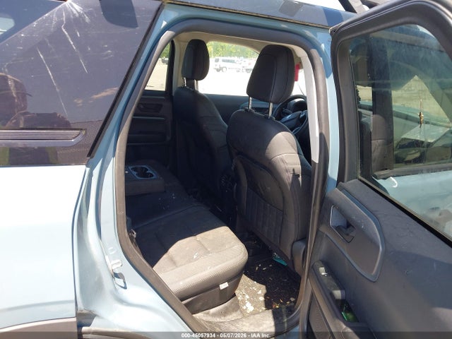 Aukcja sprzedaży 2021 Ford Bronco Sport Badlands, vin: 3FMCR9D99MRA07188, numer aukcji: 45057934