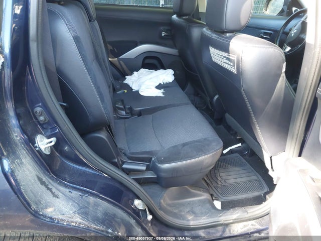 Продаж на аукціоні авто 2013 Mitsubishi Outlander Se, vin: JA4JT3AW1DU001991, номер лоту: 45057937