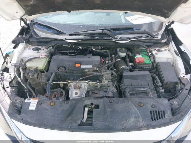 Aukcja sprzedaży 2016 Honda Civic Ex, vin: 19XFC2F76GE032633, numer aukcji: 45057941